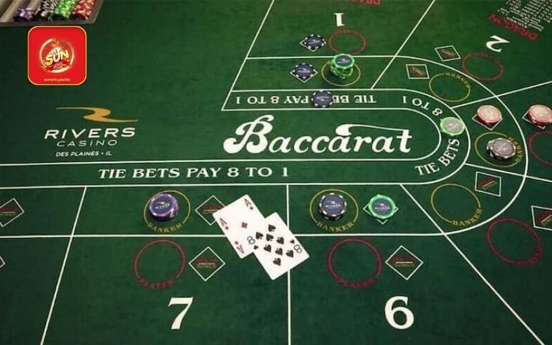 Baccarat