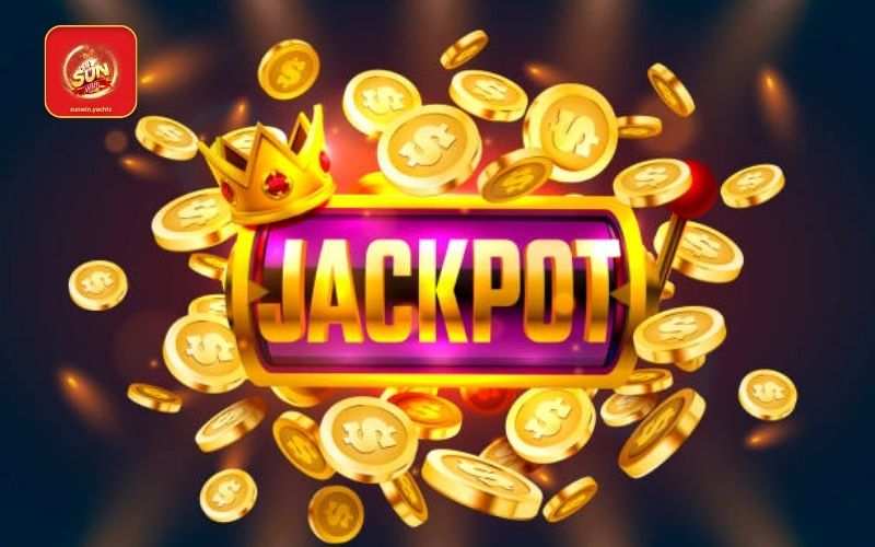 Jackpot là gì