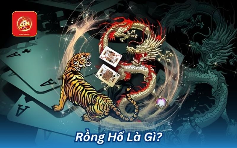 Rồng Hổ