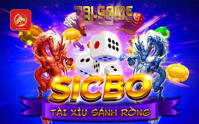 SicBo Tài Phú