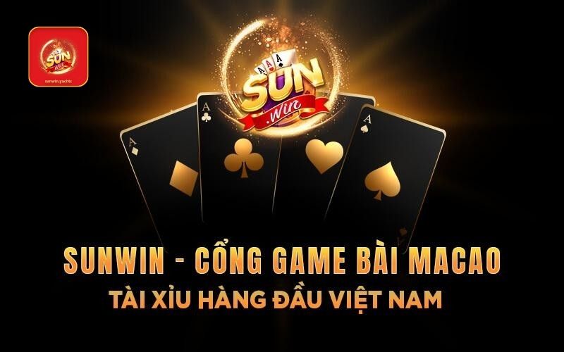 SunWin bị chặn